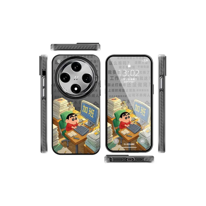 CHAOYATU Phone Cases-3