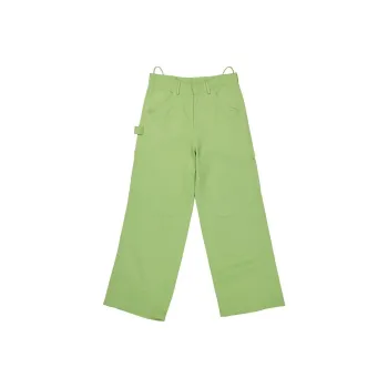 Petar Petrov Casual Pants Women's Green