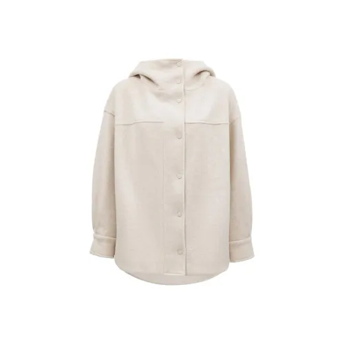 VERO MODA Trench Coats Women's