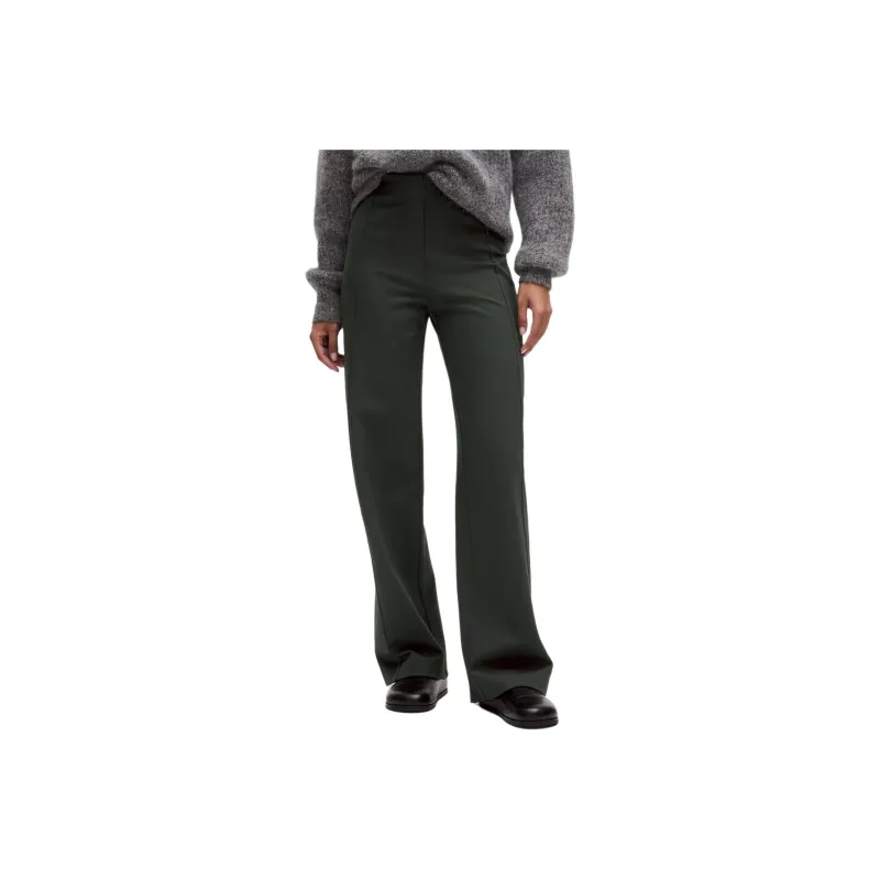 Lululemon Straight Leg Casual Pants Women's-9