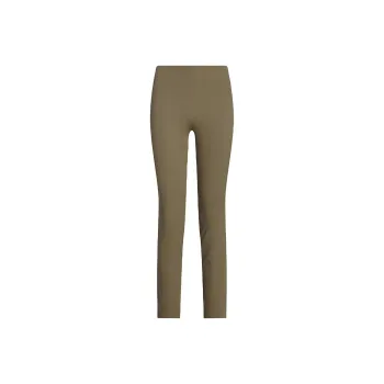 LAUREN RALPH LAUREN Casual Pants Women's Olive Green