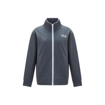 BALLY Sweatshirts Women's Blue