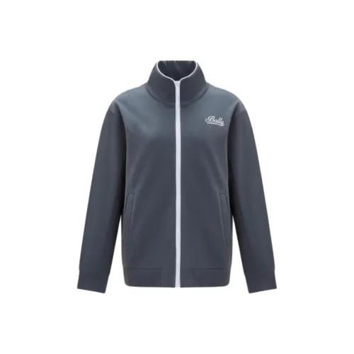 BALLY Sweatshirts Women's Blue