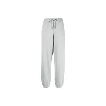 Moncler Logo patch Cotton blend Track Pants