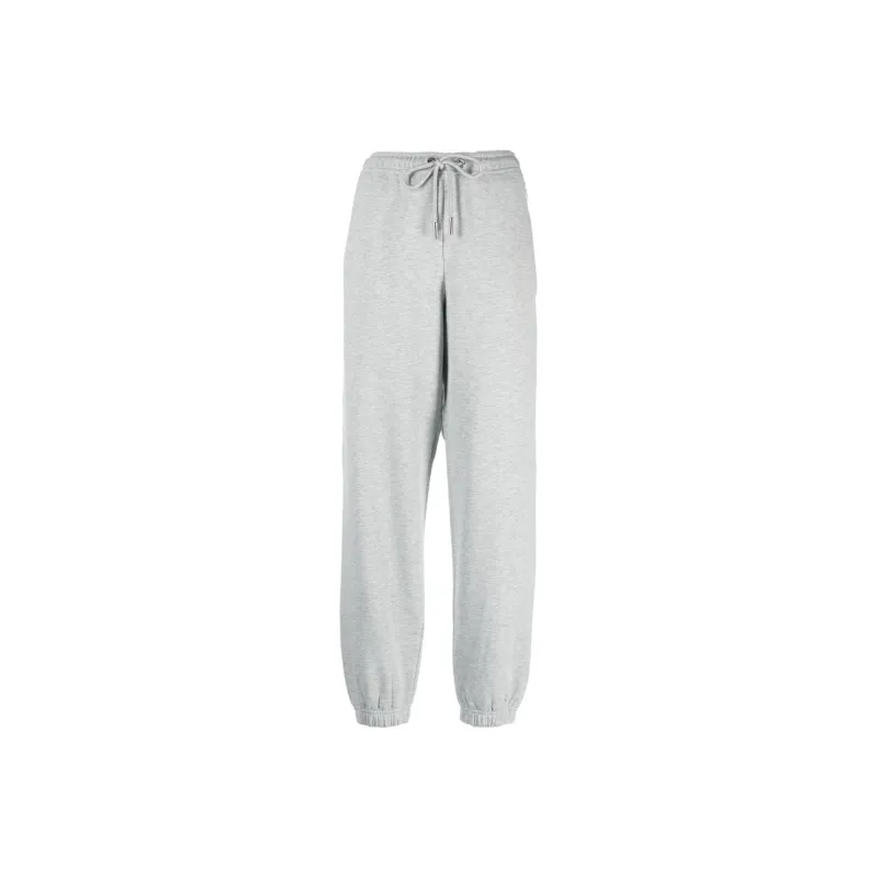 Moncler Logo patch Cotton blend Track Pants-0