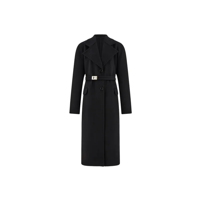 Ferragamo Wool blend Coat-0