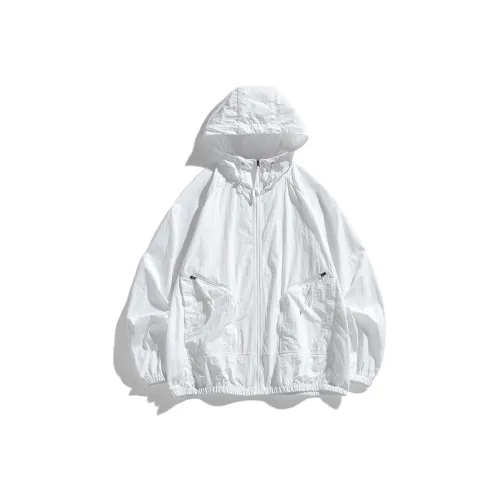 ROBINHOOD Super Light Breathable Quick Dry Sun Protection Clothing Unisex