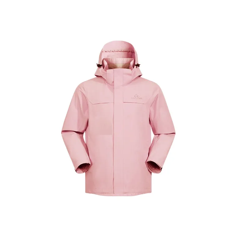 PIONEER CAMP Windbreaker Jacket Women's-18