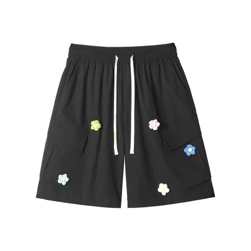 SIL VITIN Casual Shorts Unisex