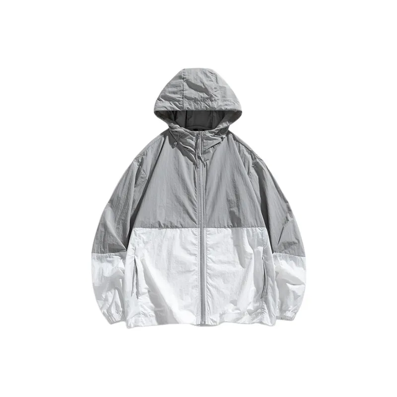 KRISTALIA Super Light Breathable Quick Dry Sun Protection Clothing Women's-3