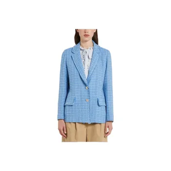 I BLUES Business Suit Women's Blue