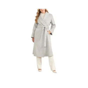 GUESS Coats Women's Gray