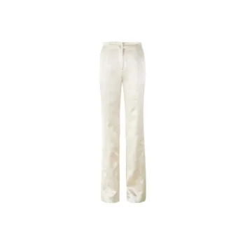 III VIVINIKO Casual Pants Women's Beige