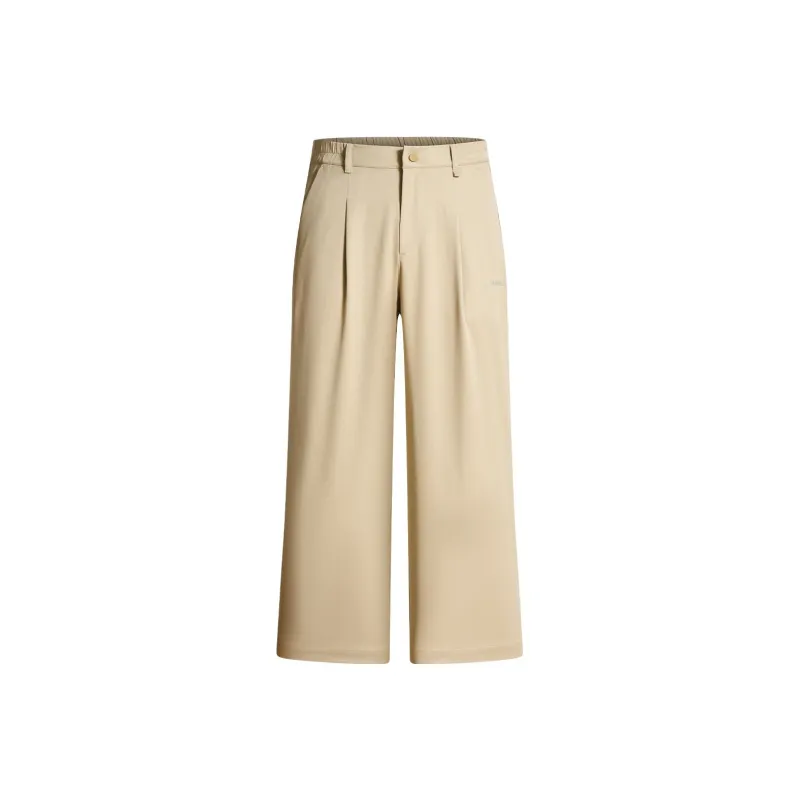 MERRELL Casual Pants Women's Light Khaki-0