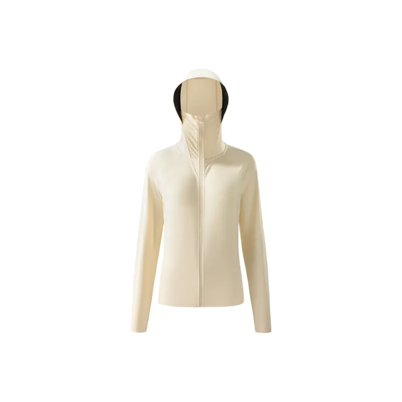 NETEASE 2025 Spring Super Lightweight And Breathable Sun Protection Clothing Unisex-9