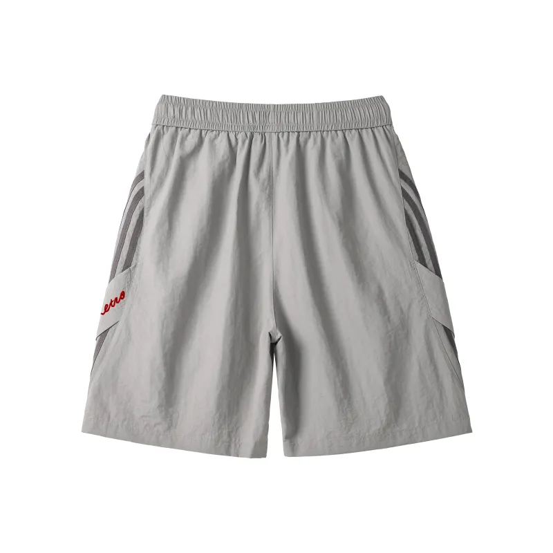 WOLF CODE Casual Shorts Unisex-6