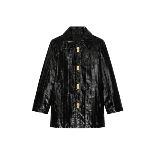 Givenchy Short Homme Jacket 'Black'