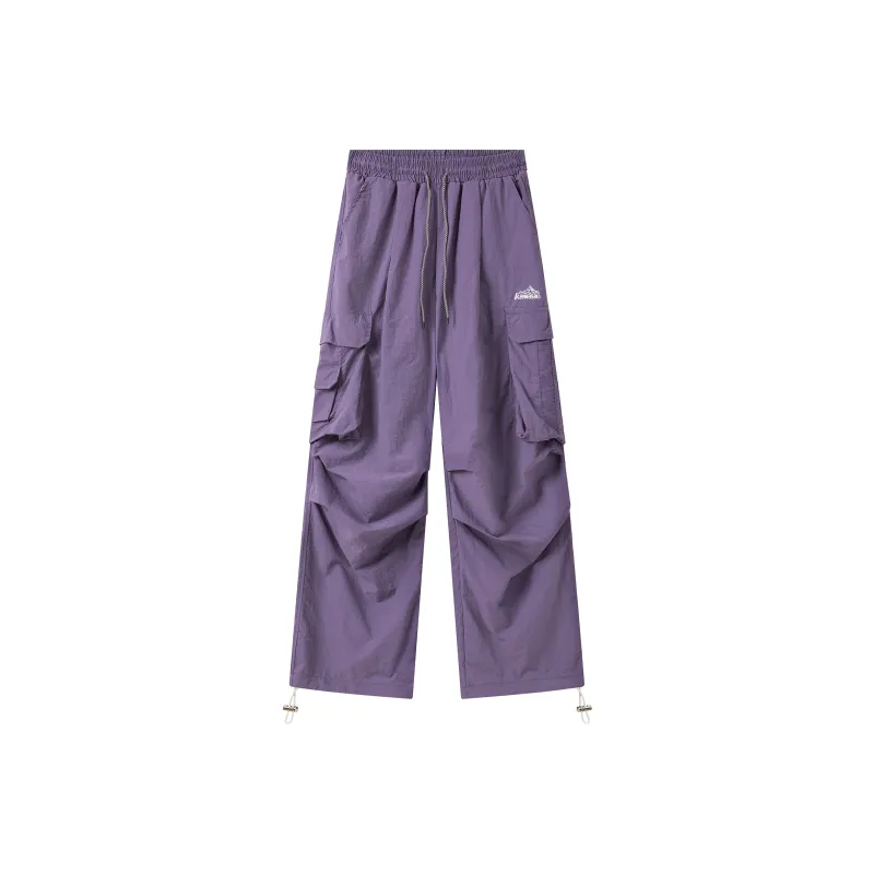 Kawasaki Cargo Pants Unisex-14