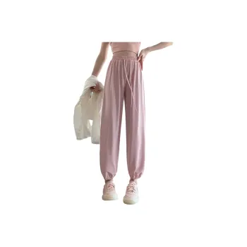 PANDA BASE Casual Pants Women's