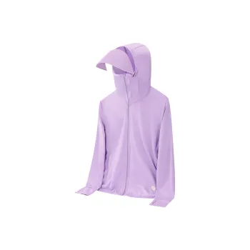 Ordifen Super Light Quick Dry UV Protection Sun Protection Clothing Unisex