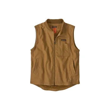 Patagonia All Seasons Work Vest Women's COI