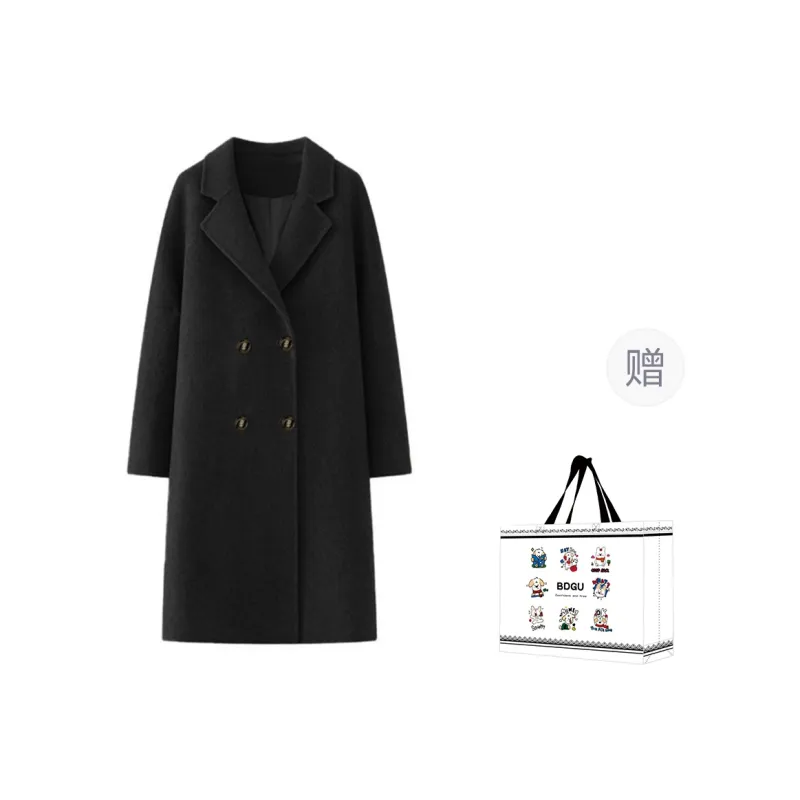BDGU Coats Women's-14
