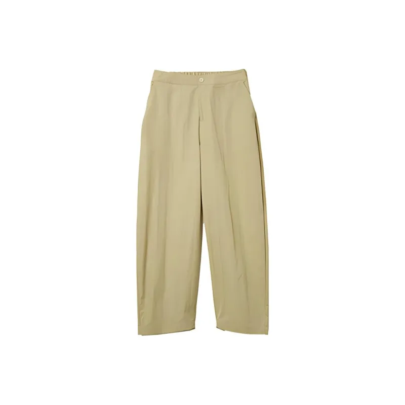CHUMIAN SS24 Casual Pants Women's-3