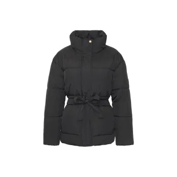 BARBOUR FW24 Puffer Jacket Women's Black