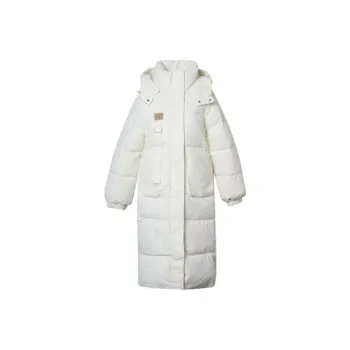 ABBY GODDESS Puffer Jacket Women's