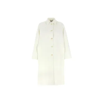 ERMANNO SCERVINO Single breasted Coat