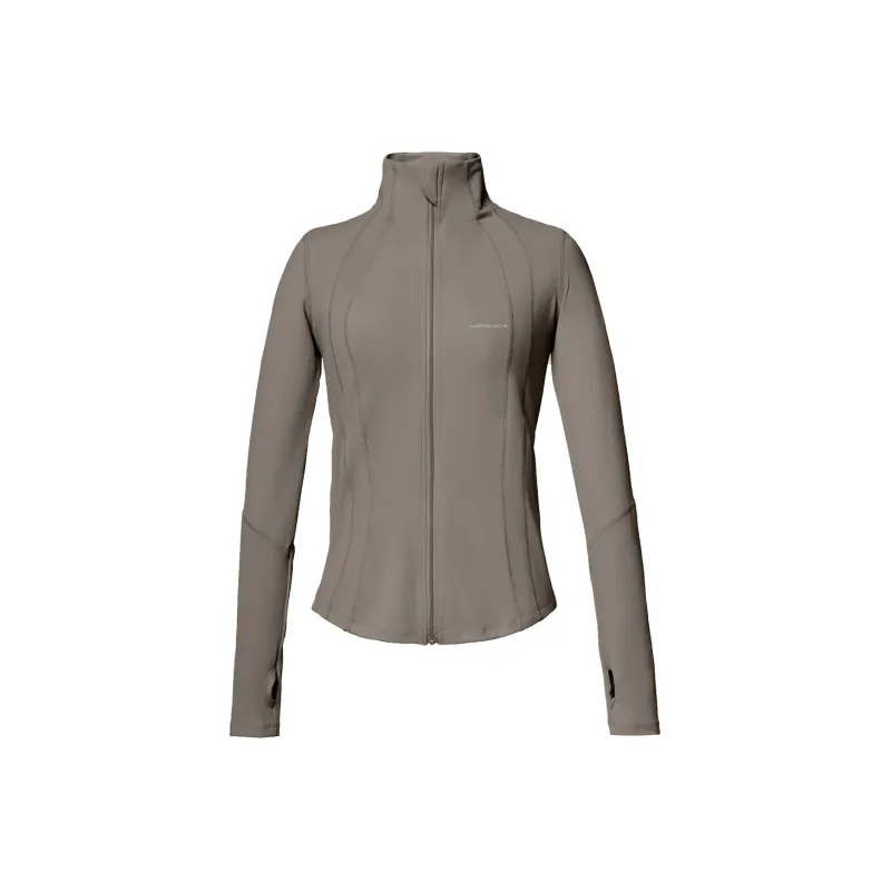 MESUCA Velvet Jackets Women's-6