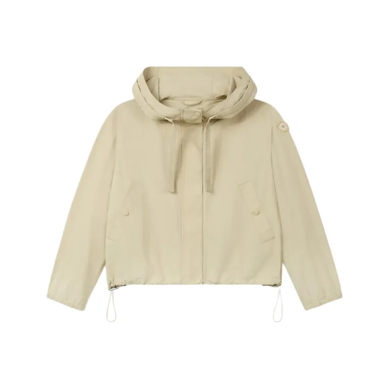 KENZO Boke Flower 2.0 Short Windbreaker-0