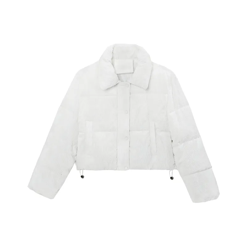 ABCMININ Puffer Jackets Women's-0
