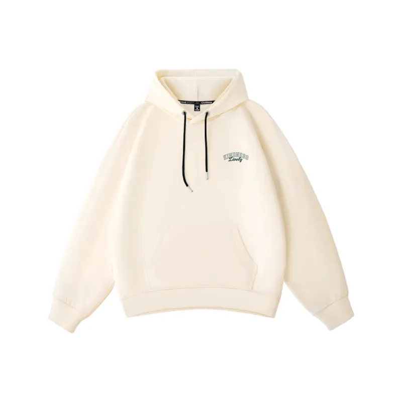 Cotton Sweatshirts Unisex-8