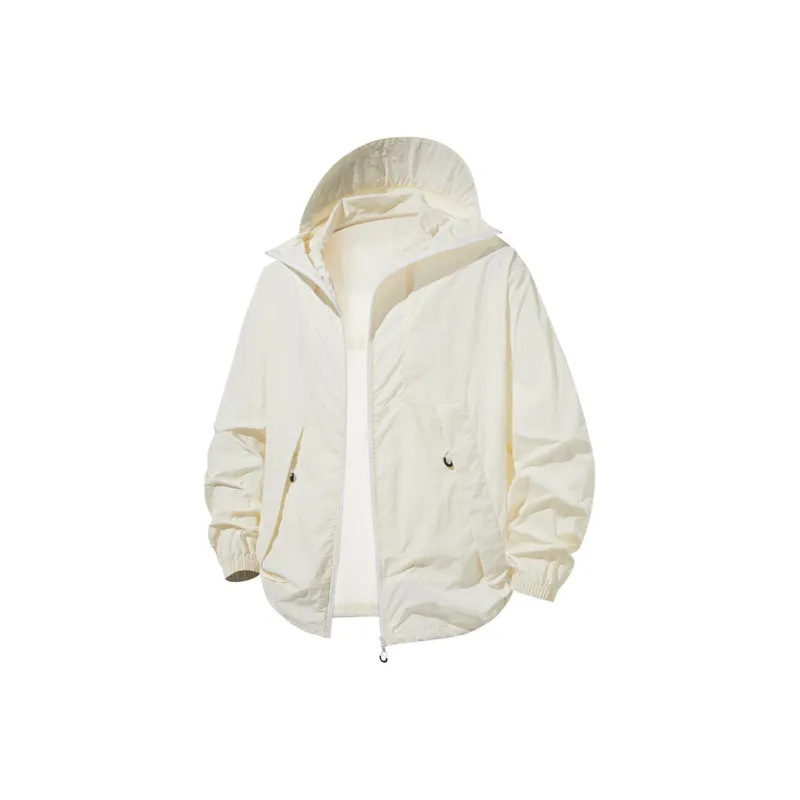 ROBINHOOD Breathable Quick Dry Sun Protection Clothing Women's-7