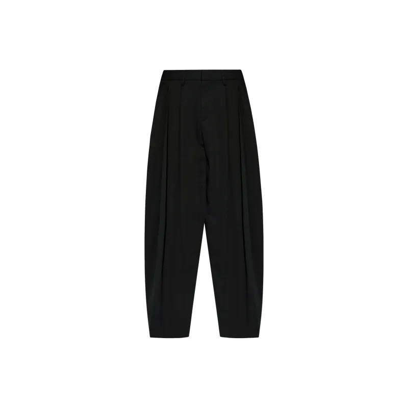 RAG&BONE Relaxed Fit Pleated Pants-0