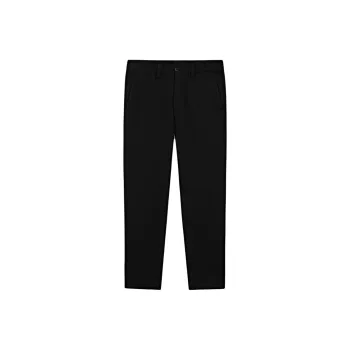 Massimo Dutti Suit Trouser Men's Black