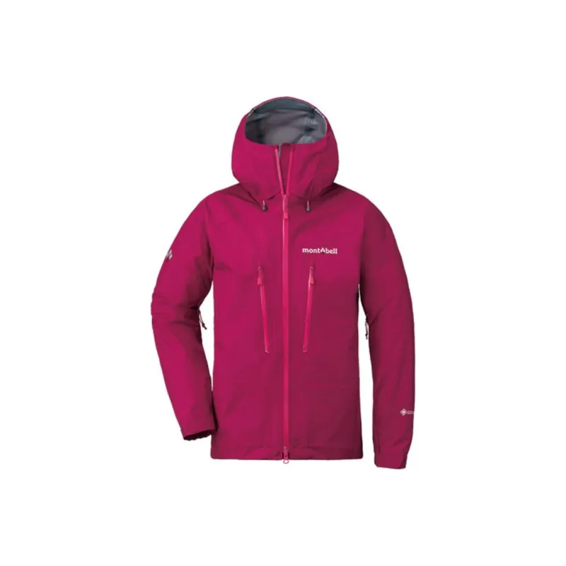 MONTBELL Stream Parka Coat Women's-0