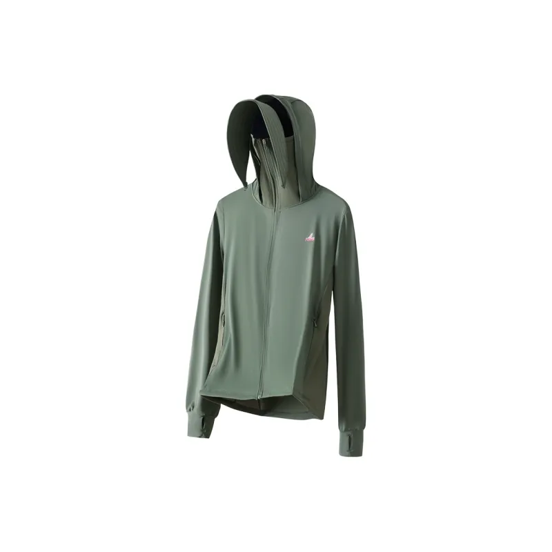 FORTEI Sun Protection Clothing Women's-4