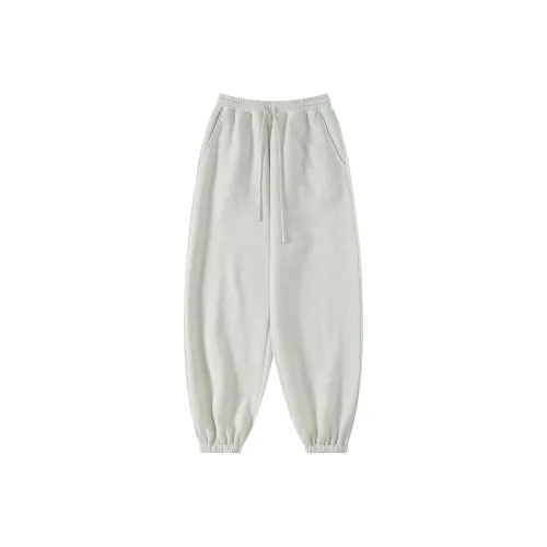 Madgood Casual Pants Unisex