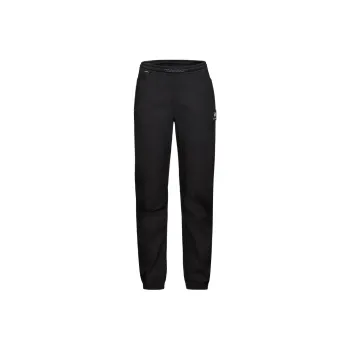 MAMMUT Massone Casual Pants Women's Dark Sand