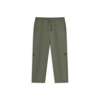 XTEP Casual Pants Women's Rural Green