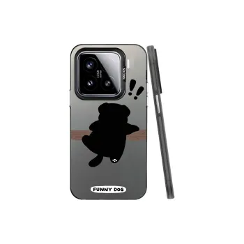 YIBAOBAO Phone Cases