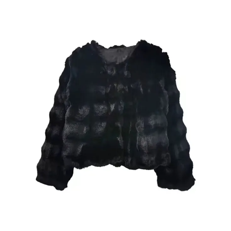 JOSR Velvet Jackets Women's-2