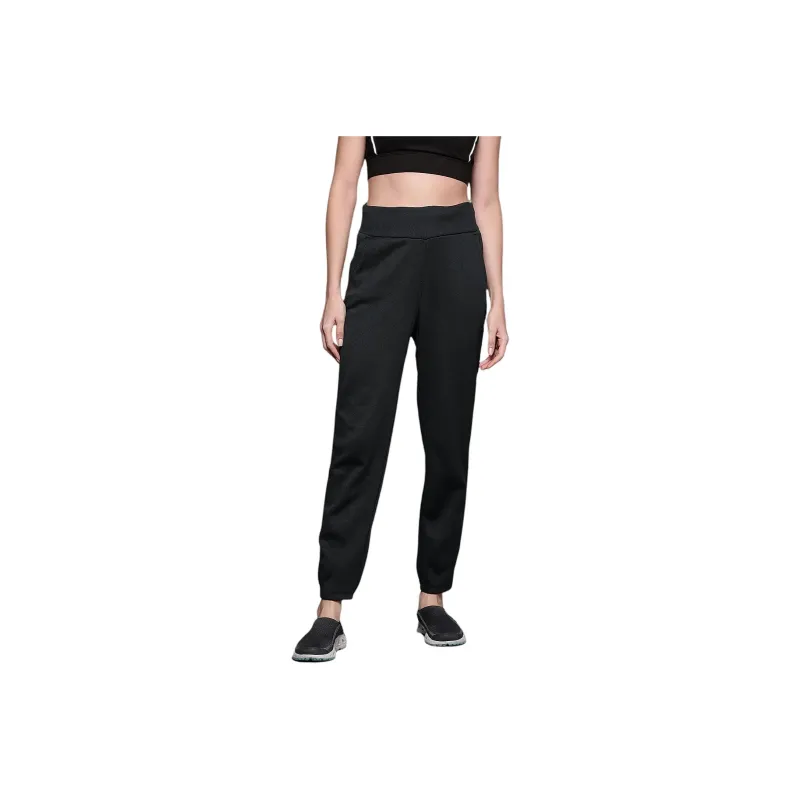 Columbia Col Hike Tech Casual Pants Women's Black-0