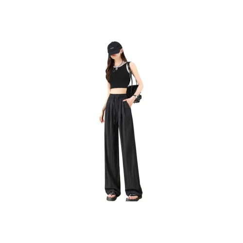 Left Street Right Lane Casual Pants Women's
