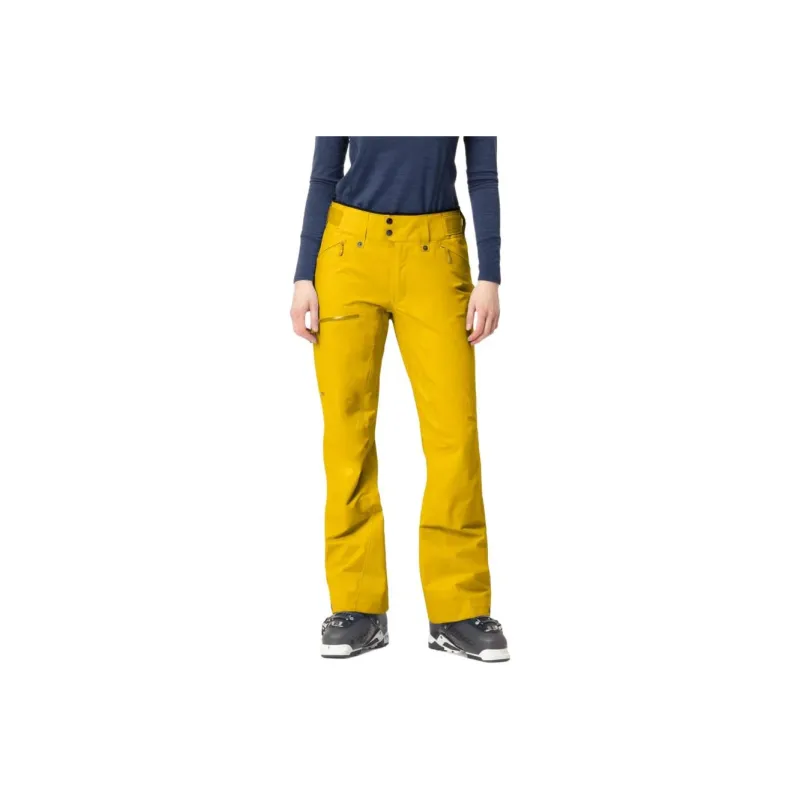 NORRONA Casual Pants Women's-1