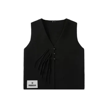 ROBINHOOD Vests Unisex