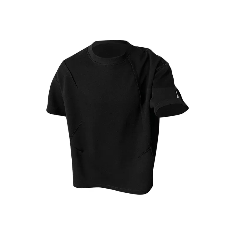 URBAN AUTHENTIC T Shirts Unisex-16