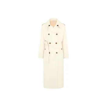 Blazé Milano Sheena Trench Coat